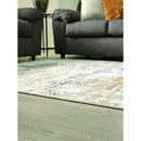  Size_7'6" x 9'7"  -- Signature Design by Ashley Redlings Rug IMAGE 3