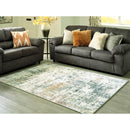  Size_7'6" x 9'7"  -- Signature Design by Ashley Redlings Rug IMAGE 4
