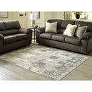  Size_7'10" x 10' -- Signature Design by Ashley Arriston Washable Rug IMAGE 4