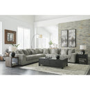  Manufacturer Color_Fog  -- Lindyn 21105S5 5 pc Sectional IMAGE 4