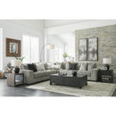  Manufacturer Color_Fog  -- Lindyn 21105S5 5 pc Sectional IMAGE 5