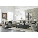  Manufacturer Color_Fog  -- Lindyn 21105S5 5 pc Sectional IMAGE 7