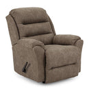  Best Home Furnishings Oren 6NP77 Rocker Recliner - Paloma Grey IMAGE 1