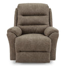  Best Home Furnishings Oren 6NP77 Rocker Recliner - Paloma Grey IMAGE 3