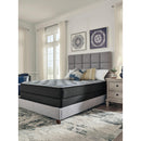 Size_Twin  -- Sierra Sleep Comfort Plus Mattress IMAGE 3
