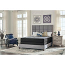  Size_Twin  -- Sierra Sleep Comfort Plus Mattress IMAGE 6