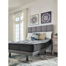  Size_Twin  -- Sierra Sleep Comfort Plus Mattress IMAGE 9