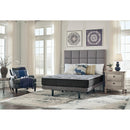  Size_Full  -- Comfort Plus M50921 Full Mattress IMAGE 11