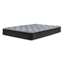  Size_Full  -- Comfort Plus M50921 Full Mattress IMAGE 1