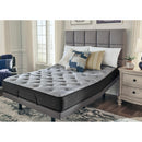  Size_Full  -- Comfort Plus M50921 Full Mattress IMAGE 8