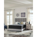  Size_Queen  -- Comfort Plus M50931 Queen Mattress IMAGE 5