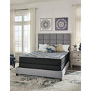  Size_King  -- Comfort Plus M50941 King Mattress IMAGE 4