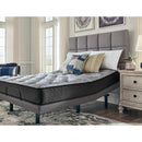  Size_King  -- Comfort Plus M50941 King Mattress IMAGE 7