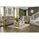  Manufacturer Color_Briar -- Alphons 2820225 Rocker Recliner IMAGE 8