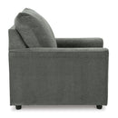  Signature Design by Ashley Stairatt 2850220 Chair IMAGE 3