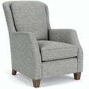  Flexsteel Allison 0124-10 Accent Chair - Ash IMAGE 1