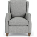  Flexsteel Allison 0124-10 Accent Chair - Ash IMAGE 2