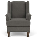  Flexsteel Bradstreet 020C-10 Accent Chair - Coal IMAGE 2