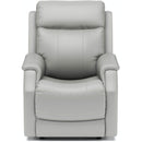  Flexsteel Easton 1520-50PH Power Recliner with Power Headrest and Lumbar IMAGE 2