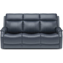  Flexsteel Easton 1520-62PH Power Reclining Sofa with Power Headrests and Lumbar IMAGE 2