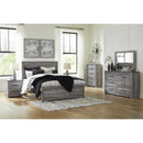  Size_Queen  -- Signature Design by Ashley Bronyan Panel Bed IMAGE 8