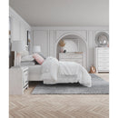  Size_Queen -- Signature Design by Ashley Altyra Upholstered Panel Bed IMAGE 7