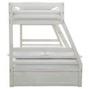  Signature Design by Ashley Robbinsdale B742B17 Twin over Full Bunk Bed IMAGE 3