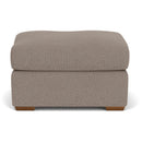  Flexsteel Blanchard 5649-08 Ottoman - Granite IMAGE 2