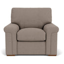  Flexsteel Blanchard 5649-10 Chair - Granite IMAGE 2