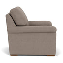  Flexsteel Blanchard 5649-10 Chair - Granite IMAGE 3