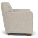  Flexsteel Kingman 036C-10 Chair - Driftwood IMAGE 3