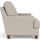  Flexsteel Moxy 5015-10 Chair - Driftwood IMAGE 3