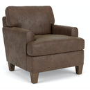  Flexsteel Moxy 5019-10 Chair - Marble IMAGE 1