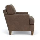  Flexsteel Moxy 5019-10 Chair - Marble IMAGE 2