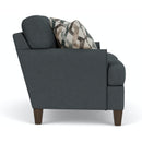  Flexsteel Moxy 5019-20 Loveseat - Storm IMAGE 3