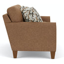  Flexsteel Moxy 5039-31 Sofa - Toffee IMAGE 3