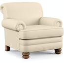  Flexsteel Bay Bridge B3790-10 Chair - Cream IMAGE 1