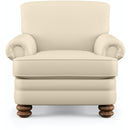  Flexsteel Bay Bridge B3790-10 Chair - Cream IMAGE 2