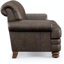  Flexsteel Bay Bridge B3790-20 Loveseat IMAGE 3
