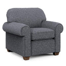  Flexsteel Thornton Q5535-10 Chair IMAGE 1