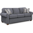  Flexsteel Thornton Q5535-31 Sofa IMAGE 1