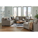  Manufacturer Color_Chocolate  -- Mahoney 3100515 Chaise IMAGE 7