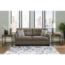  Manufacturer Color_Chocolate  -- Mahoney 3100538 Sofa IMAGE 5