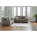  Manufacturer Color_Chocolate  -- Mahoney 3100538 Sofa IMAGE 6