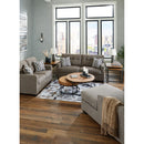  Manufacturer Color_Chocolate  -- Mahoney 3100538 Sofa IMAGE 9