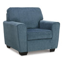  Signature Design by Ashley Cashton 4060520 Chair IMAGE 1
