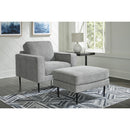  Signature Design by Ashley Hazela 4110220 Chair IMAGE 6