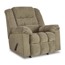  Manufacturer Color_Briar  -- Kegler 4450525 Rocker Recliner IMAGE 1