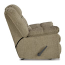  Manufacturer Color_Briar  -- Kegler 4450525 Rocker Recliner IMAGE 3