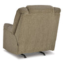  Manufacturer Color_Briar  -- Kegler 4450525 Rocker Recliner IMAGE 4